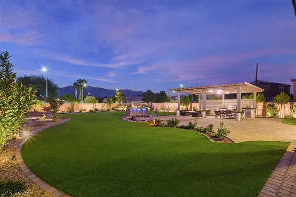 $1,399,900 | 5702 Kings Blf Avenue, Las Vegas, NV 89131
