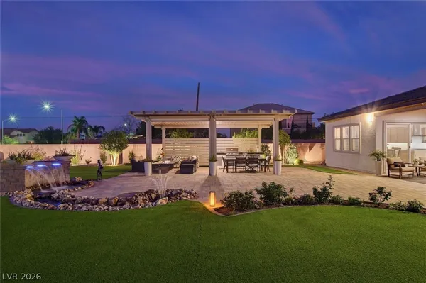 $1,399,900 | 5702 Kings Blf Avenue, Las Vegas, NV 89131
