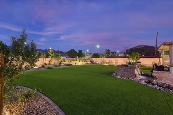 $1,399,900 | 5702 Kings Blf Avenue, Las Vegas, NV 89131