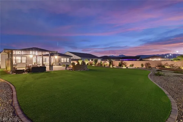 $1,399,900 | 5702 Kings Blf Avenue, Las Vegas, NV 89131