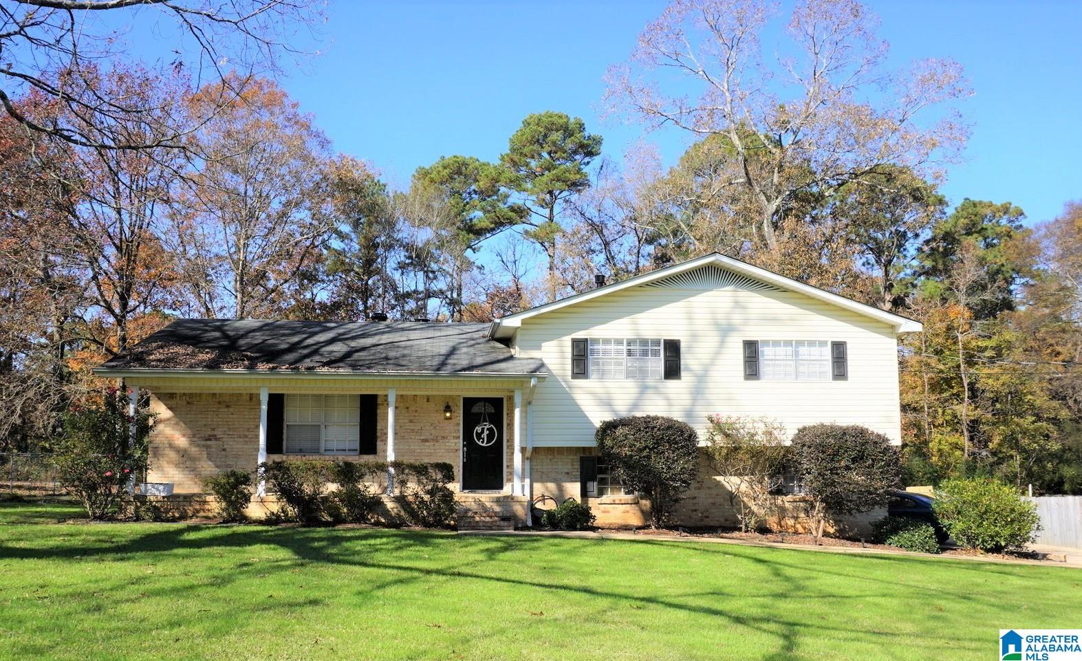 2016 Virginia Lane Bessemer, AL 35023 - Photo 1 of 22