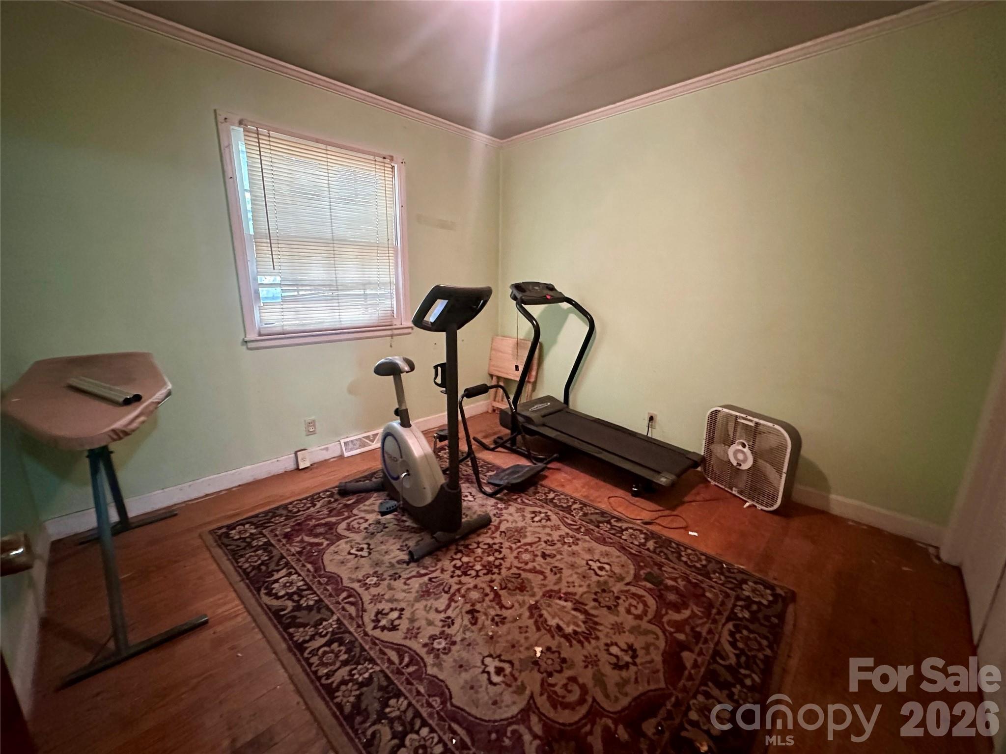 119 Stedman Road Dallas, NC 28034 - Photo 10 of 11 a room with furniture