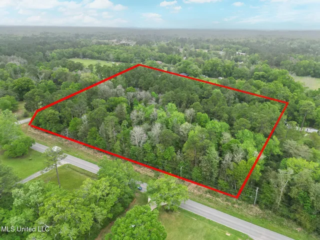 $95,000 | 0 Lambrecht Road, Gulfport, MS 39503