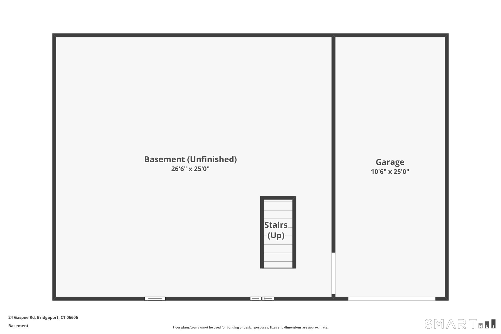 24 Gaspee Road Bridgeport, CT 06606 - Photo 30 of 30