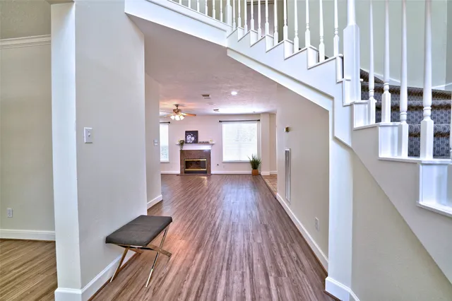 $2,500 | 15810 Hollow Rock Drive, Houston, TX 77070