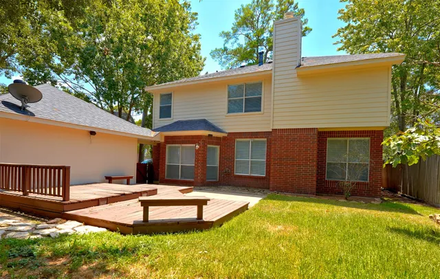 $2,500 | 15810 Hollow Rock Drive, Houston, TX 77070