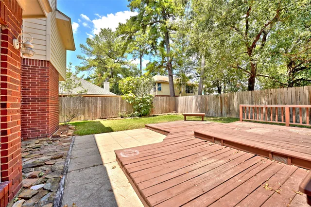 $2,500 | 15810 Hollow Rock Drive, Houston, TX 77070