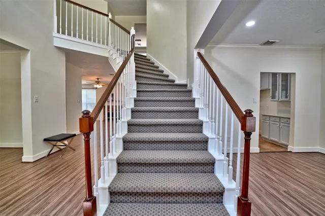 $2,500 | 15810 Hollow Rock Drive, Houston, TX 77070