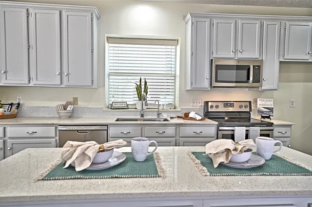 $2,500 | 15810 Hollow Rock Drive, Houston, TX 77070