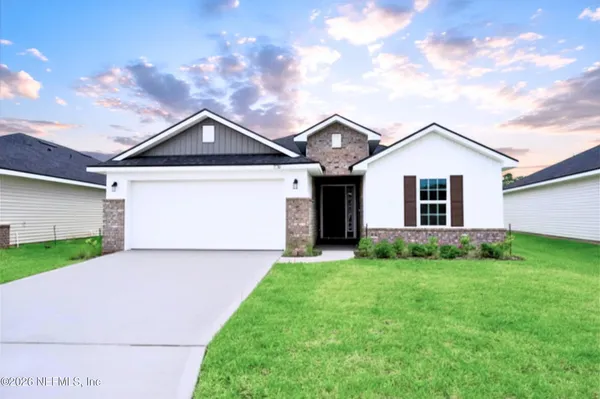 $321,550 | 8381 Helmsley Boulevard, Jacksonville, FL 32219