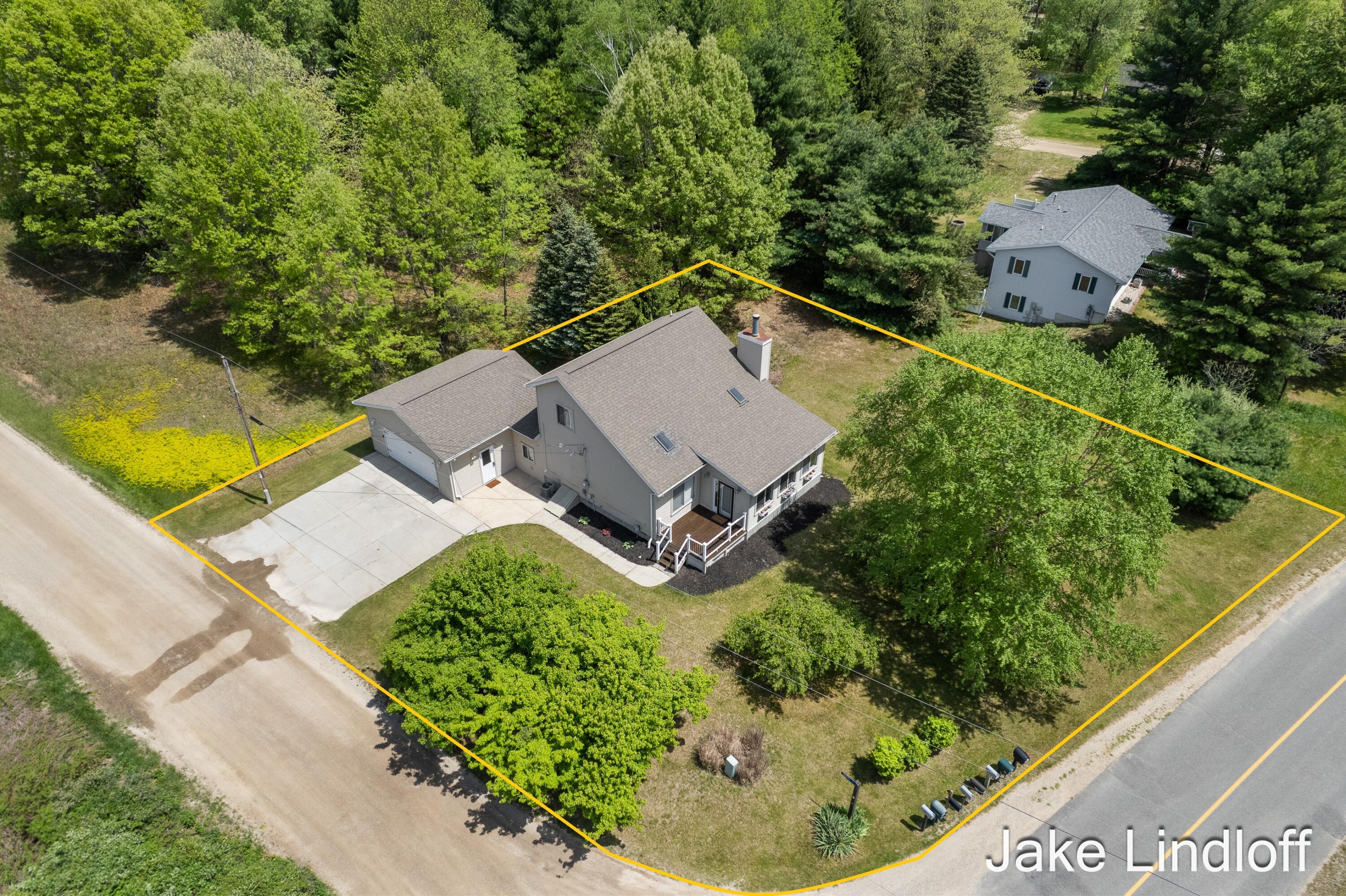 11014 East Royal Road Stanwood, MI 49346 - Photo 32 of 54 Photo-9-Line 2
