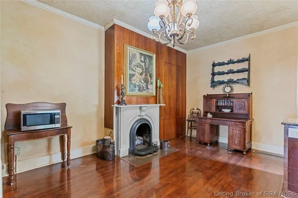 $550,000 | 416 East 2nd Street, Madison, IN 47250