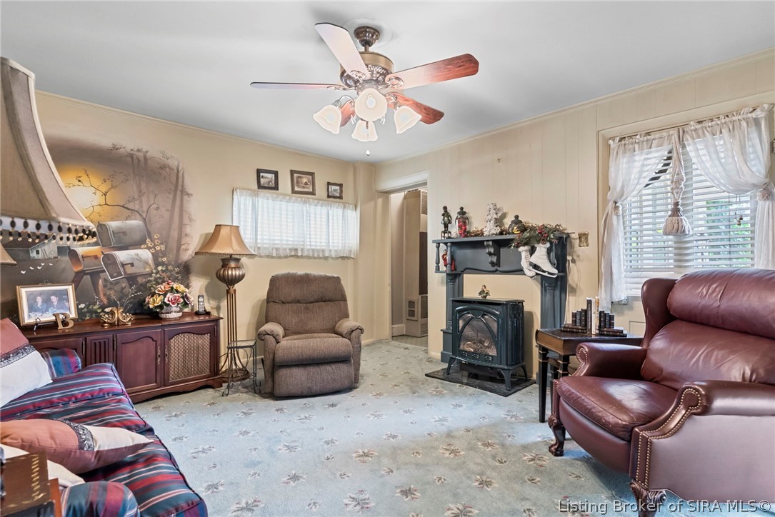 416 East 2nd Street Madison, IN 47250 - Photo 15 of 49