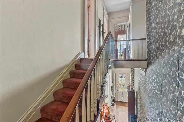 $550,000 | 416 East 2nd Street, Madison, IN 47250