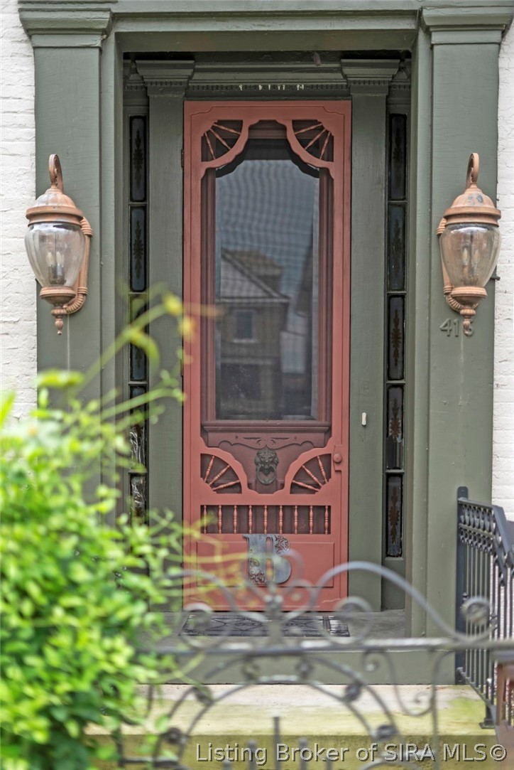 416 East 2nd Street Madison, IN 47250 - Photo 2 of 49