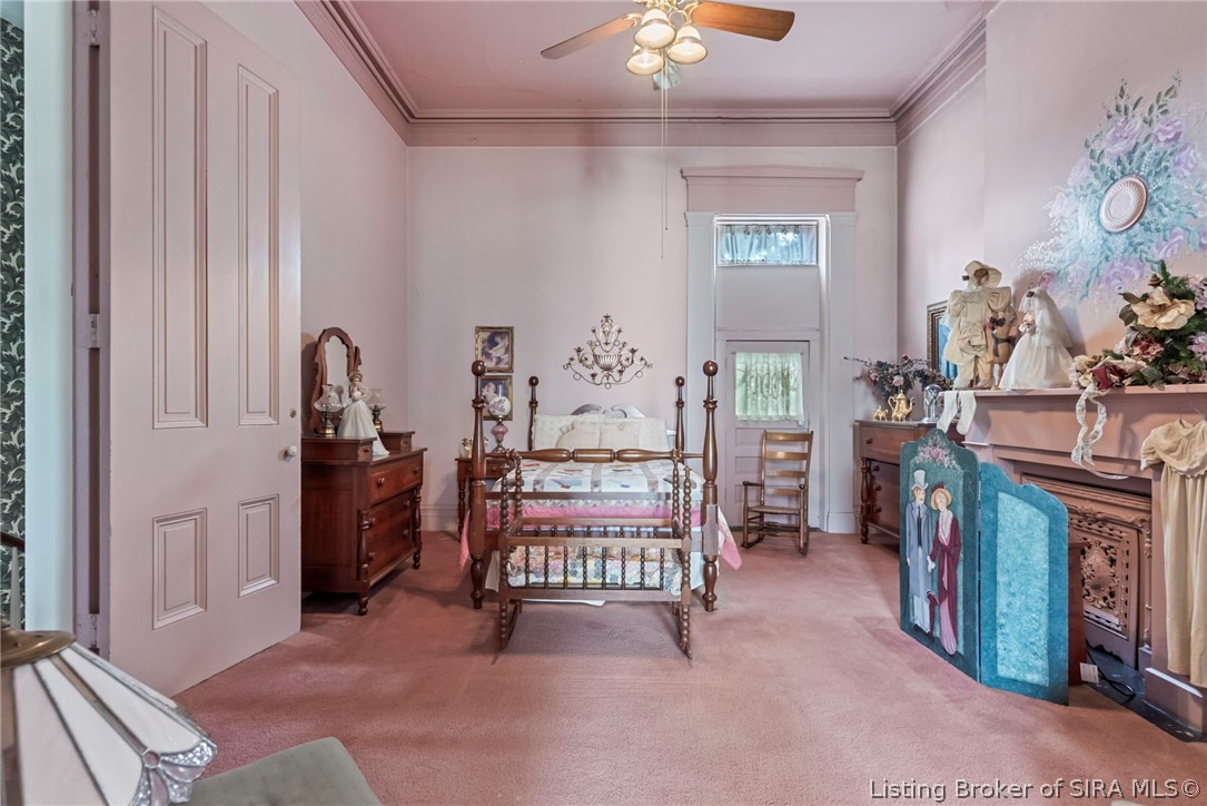 416 East 2nd Street Madison, IN 47250 - Photo 24 of 49
