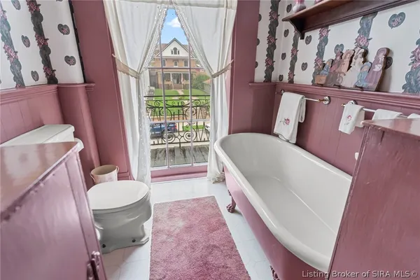 $550,000 | 416 East 2nd Street, Madison, IN 47250