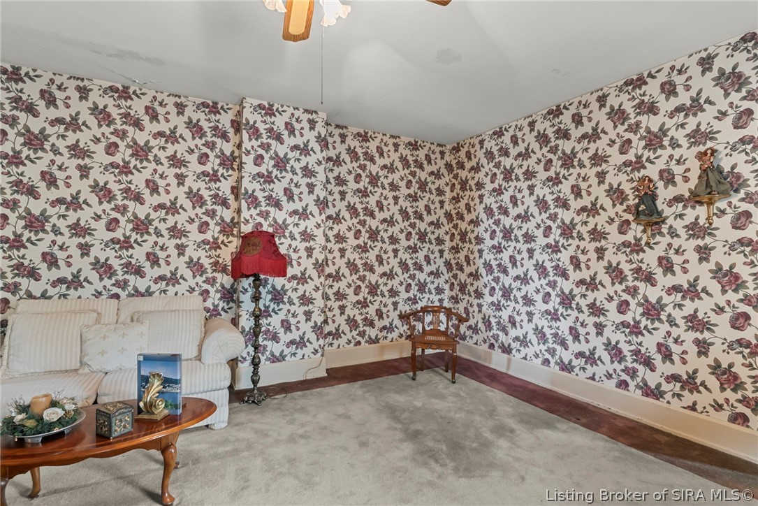 416 East 2nd Street Madison, IN 47250 - Photo 28 of 49