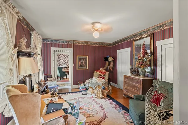 $550,000 | 416 East 2nd Street, Madison, IN 47250