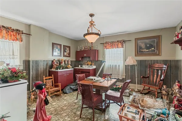 $550,000 | 416 East 2nd Street, Madison, IN 47250