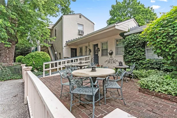 $550,000 | 416 East 2nd Street, Madison, IN 47250