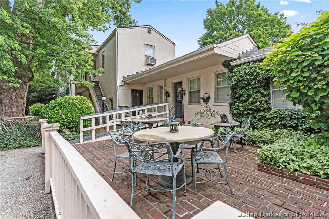 416 East 2nd Street Madison, IN 47250 - Photo 46 of 49