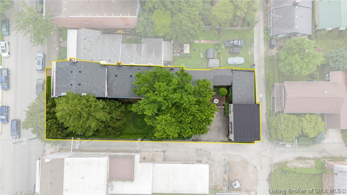 416 East 2nd Street Madison, IN 47250 - Photo 49 of 49
