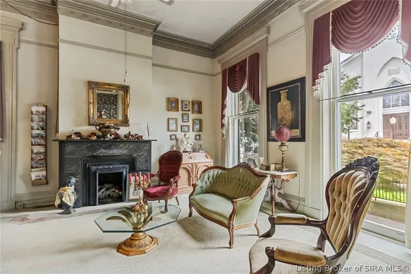 $550,000 | 416 East 2nd Street, Madison, IN 47250