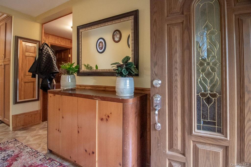 1105 Ulster Heights Road Ellenville, NY 12428 - Photo 30 of 36 View of welcome area