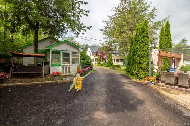 $1,900,000 | 1105 Ulster Heights Road, Ellenville, NY 12428