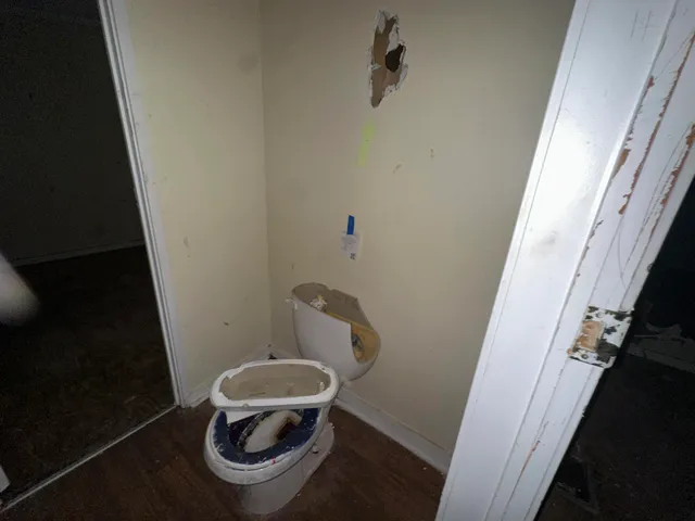 $119,900 | 909 Fauling Road, St. Stephen, SC 29479