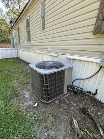 $109,900 | 909 Fauling Road, St. Stephen, SC 29479