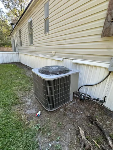 $119,900 | 909 Fauling Road, St. Stephen, SC 29479