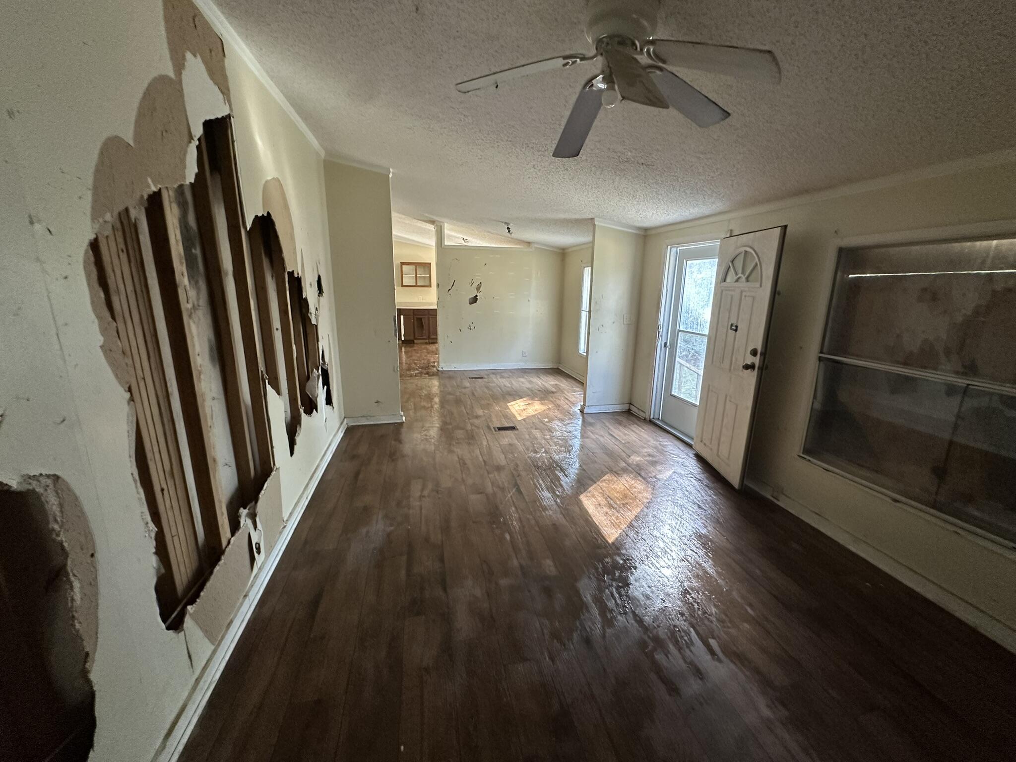 909 Fauling Road St. Stephen, SC 29479 - Photo 2 of 5 Front Living Room