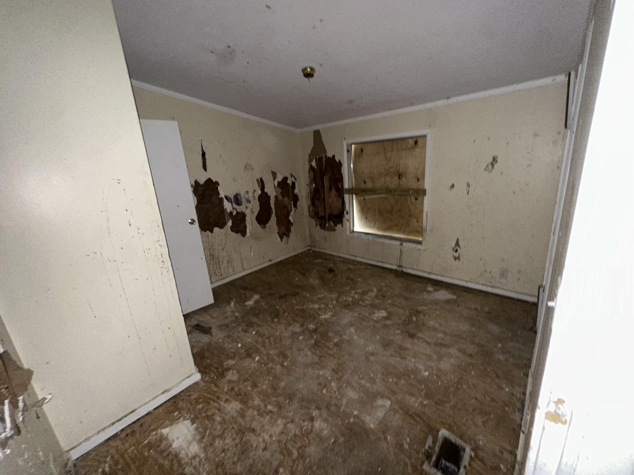 909 Fauling Road St. Stephen, SC 29479 - Photo 5 of 5 Bedroom 3