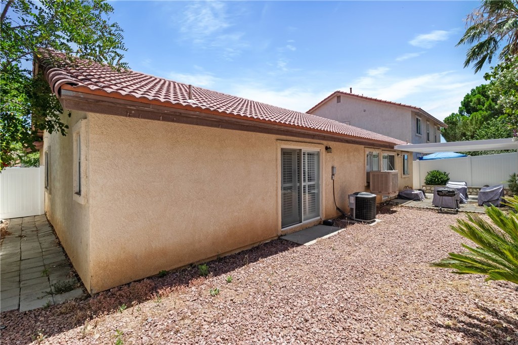 40133 Casillo Road Palmdale, CA 93550 - Photo 23 of 26