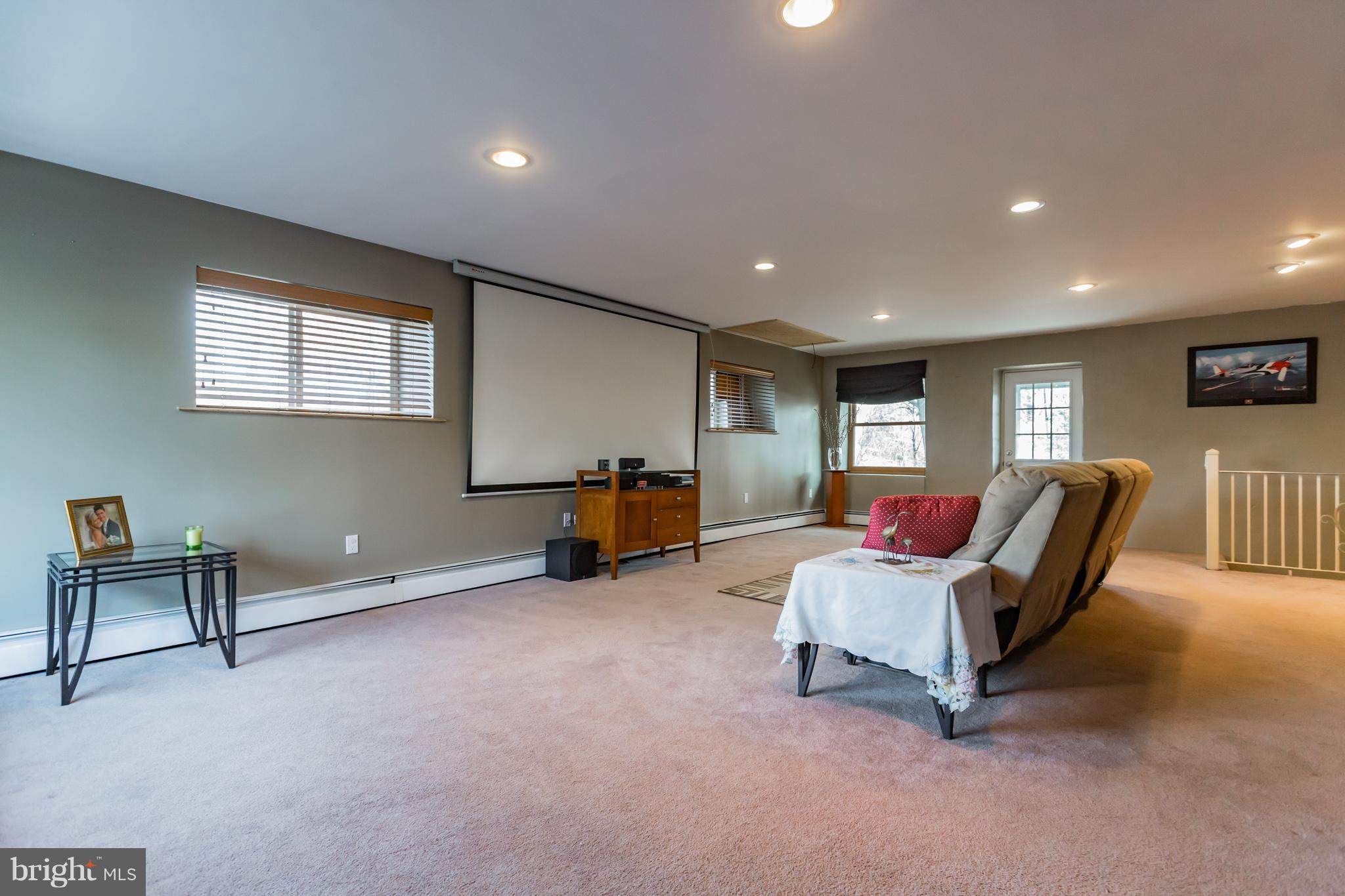 1675 Larkin Road Boothwyn, PA 19061 - Photo 12 of 31 Great Gathering Room
