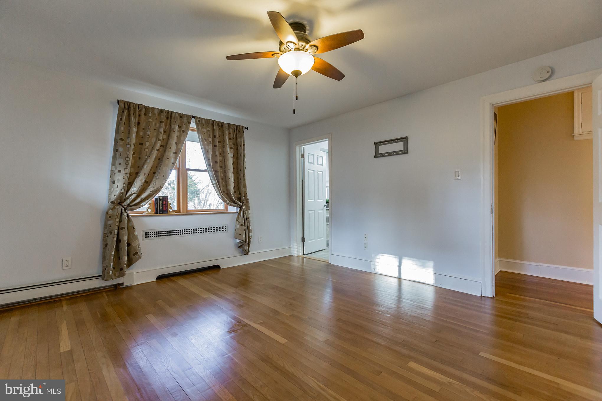 1675 Larkin Road Boothwyn, PA 19061 - Photo 14 of 31 Gleaming hardwoods