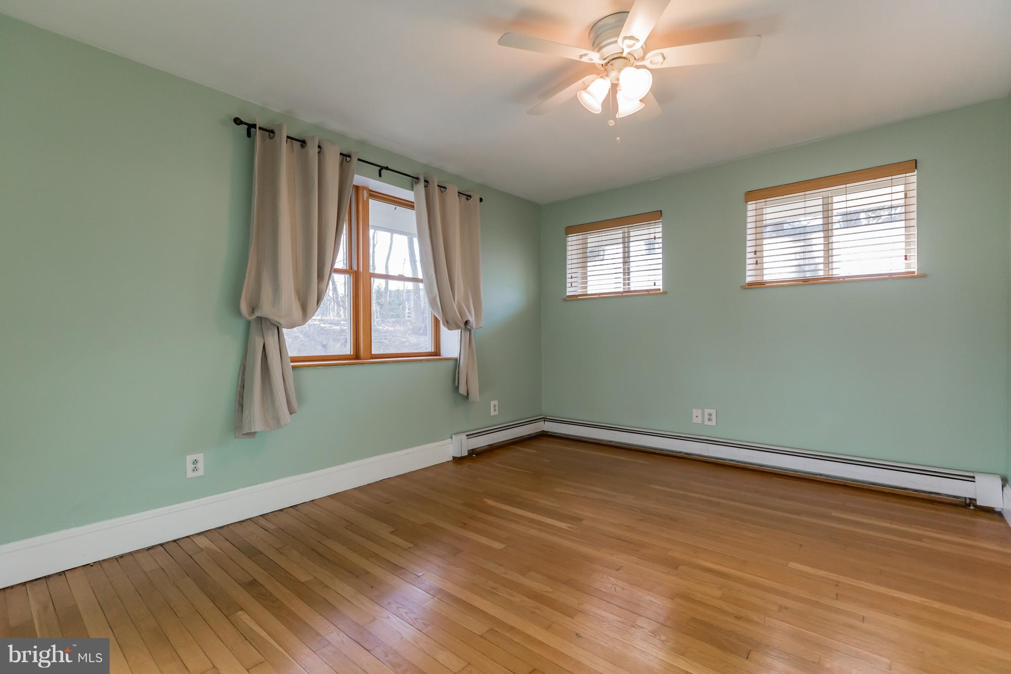 1675 Larkin Road Boothwyn, PA 19061 - Photo 20 of 31 Bedroom 3 Large and spacious