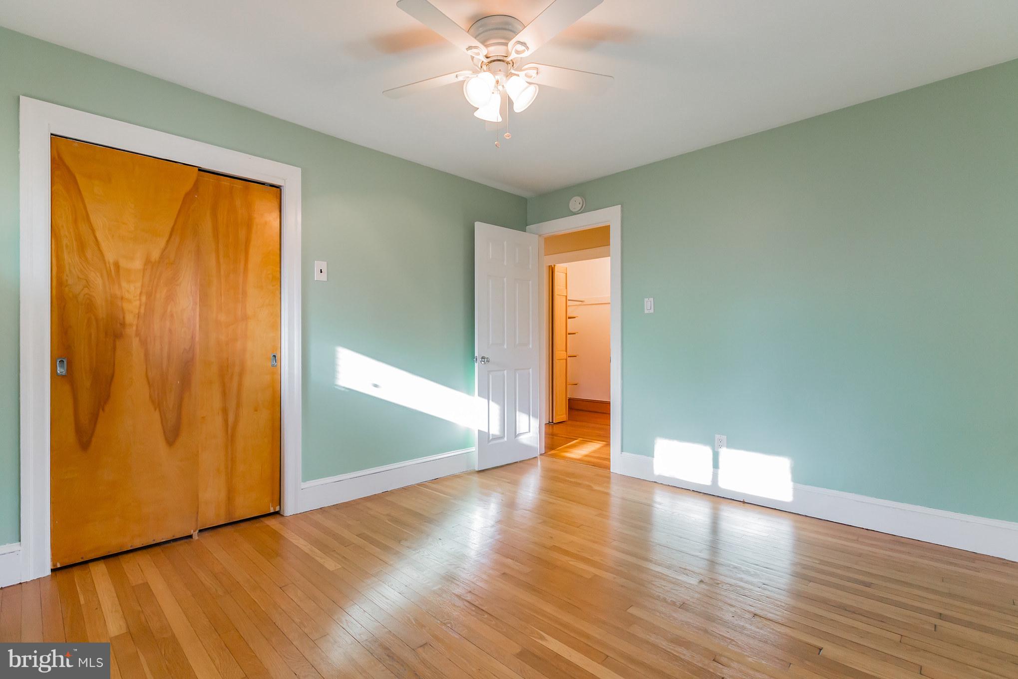 1675 Larkin Road Boothwyn, PA 19061 - Photo 21 of 31 Large bedroom closets