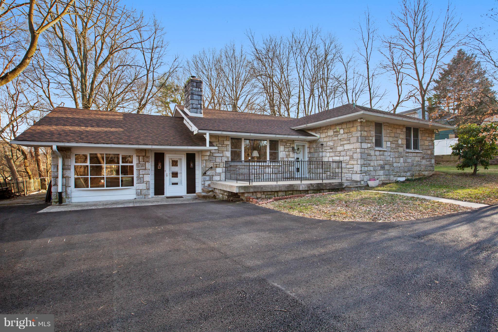 1675 Larkin Road Boothwyn, PA 19061 - Photo 26 of 31 Gallery Image 26