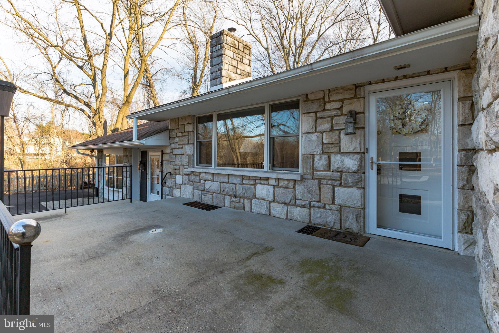 1675 Larkin Road Boothwyn, PA 19061 - Photo 27 of 31 Gallery Image 27