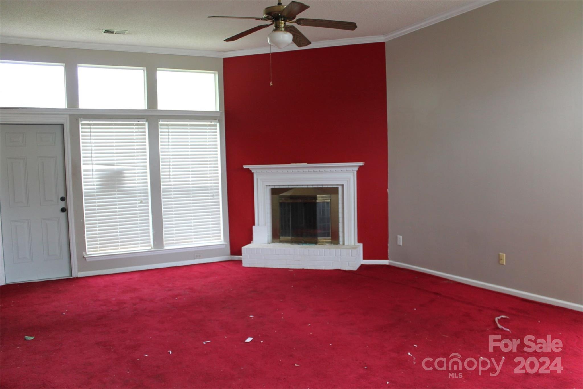 9901 Dunfries Road Matthews, NC 28105 - Photo 5 of 13 Gallery Image 5