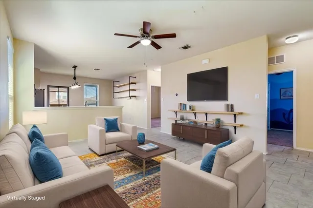 $1,800 | 194 Yellowbark Street, Buda, TX 78610