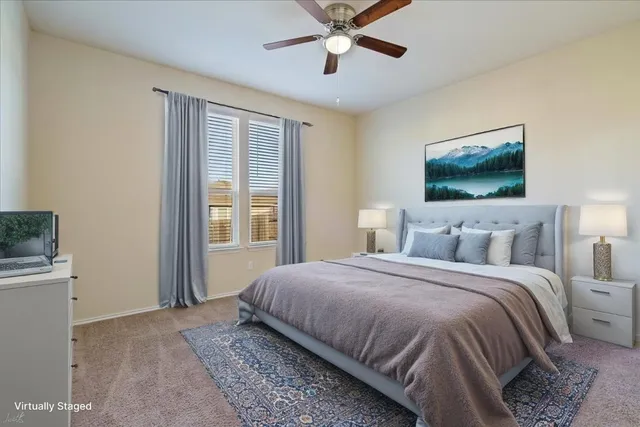 $1,800 | 194 Yellowbark Street, Buda, TX 78610