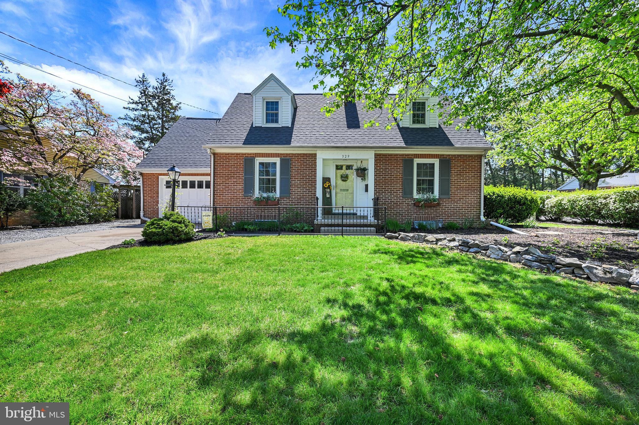 329 Clearview Road Hanover, PA 17331 - Photo 1 of 52 Gallery Image 1