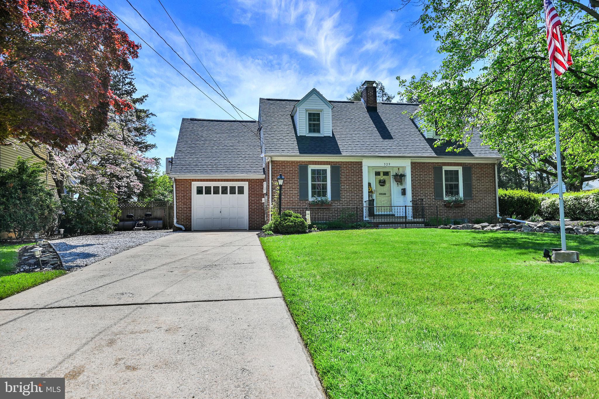 329 Clearview Road Hanover, PA 17331 - Photo 2 of 52 Gallery Image 2