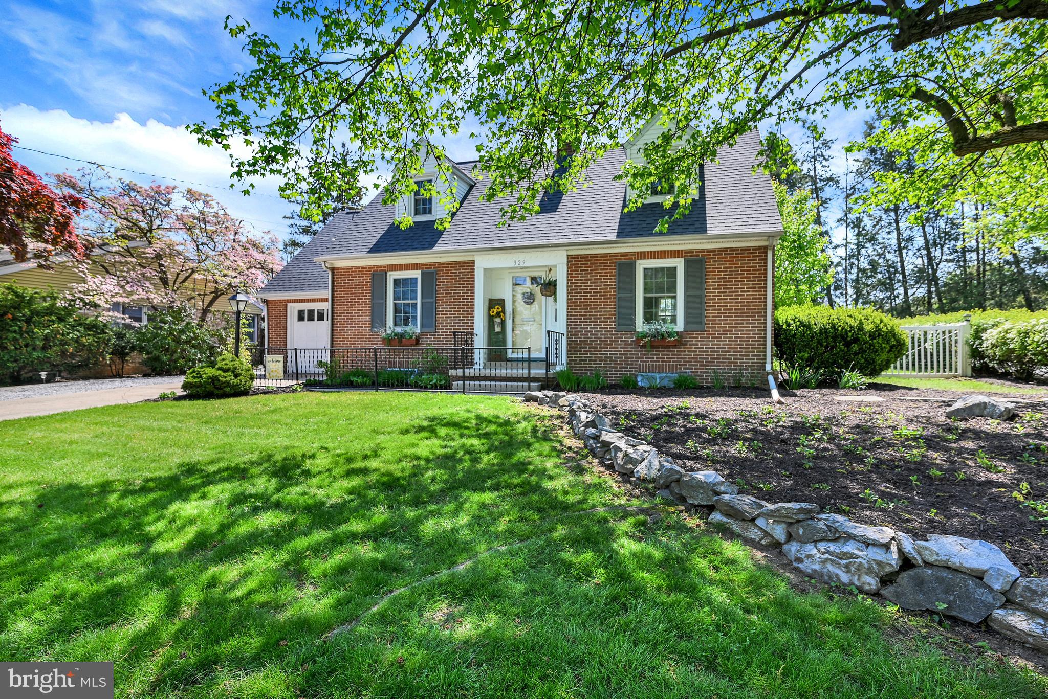 329 Clearview Road Hanover, PA 17331 - Photo 3 of 52 Gallery Image 3