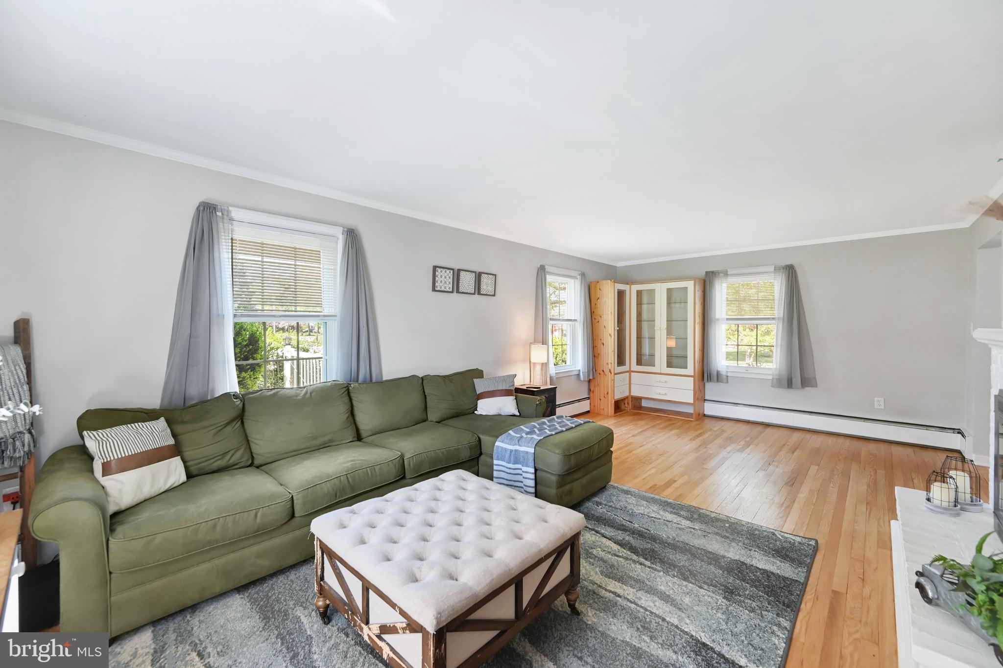 329 Clearview Road Hanover, PA 17331 - Photo 6 of 52 Gallery Image 6