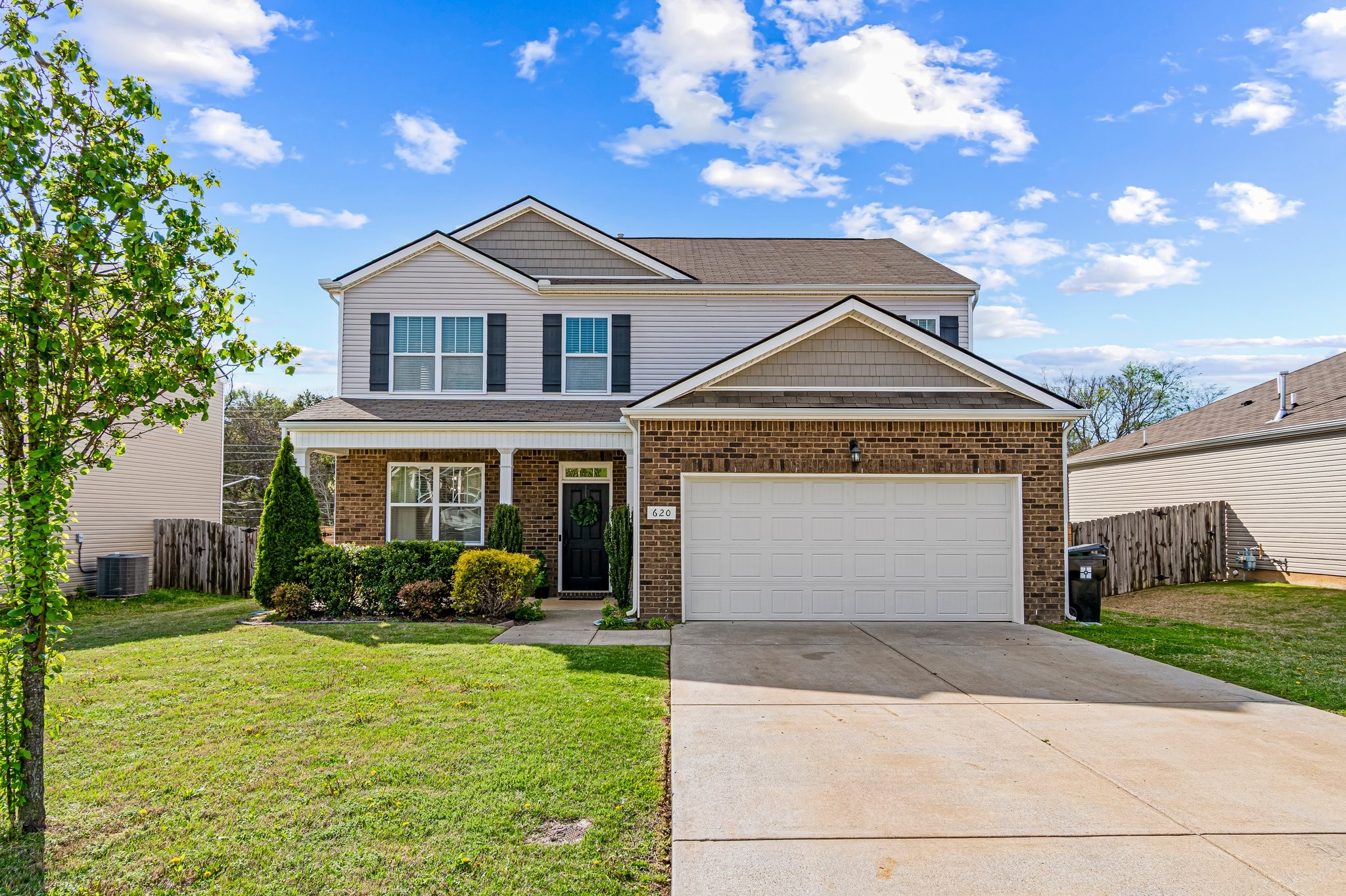 620 Prominence Road Columbia, TN 38401 - Photo 1 of 43 Gallery Image 1
